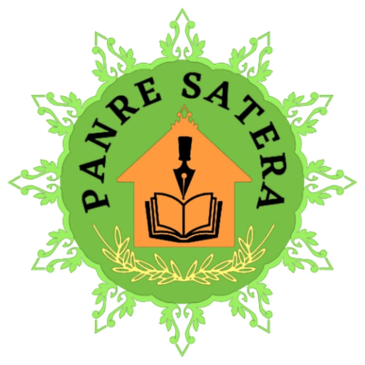 Logo Panre Satera